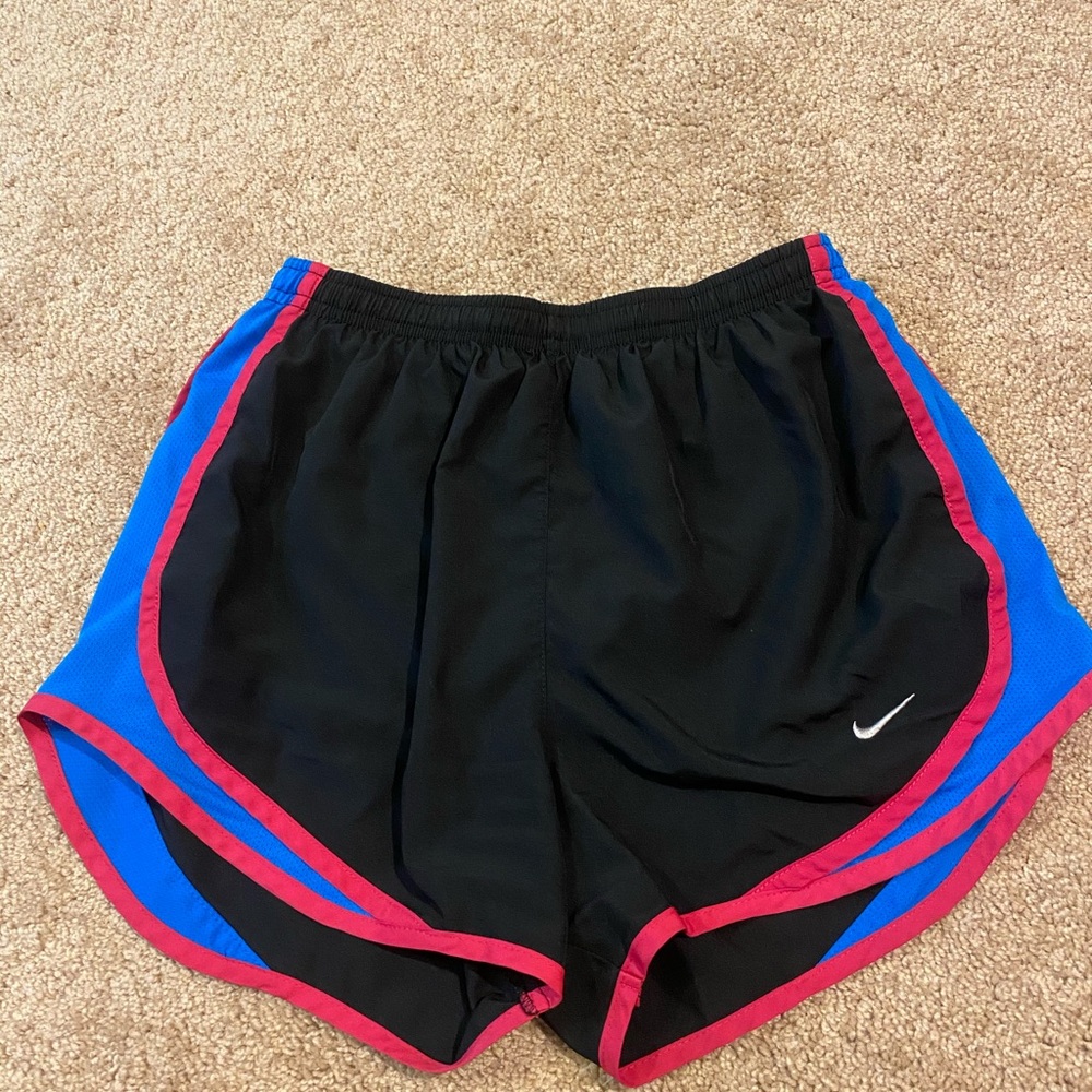 Running shorts